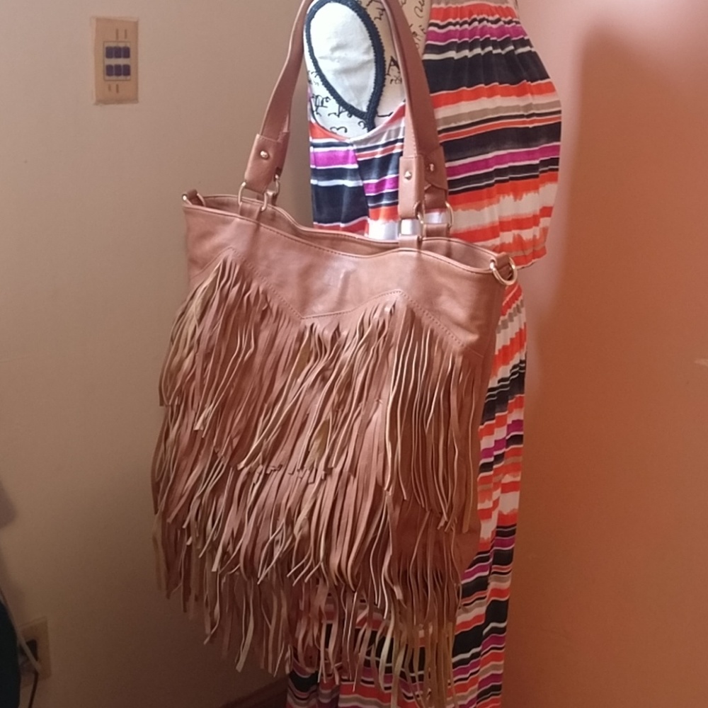 Gorgeous bag!